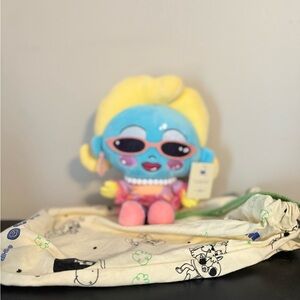 Juno Birch collectors doll